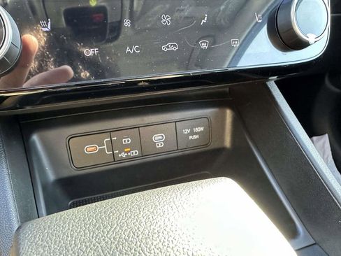 New 2026 Hyundai Tucson SEL image 21