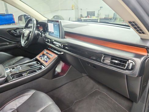 Used 2023 Lincoln Aviator Reserve image 28