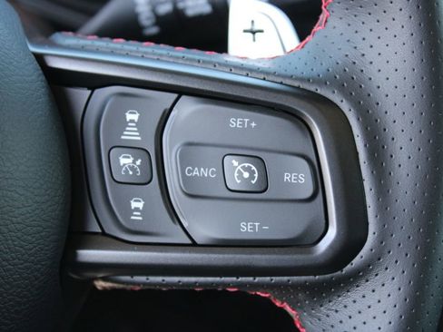New 2026 Jeep Wrangler Unlimited Rubicon 392 w/ Quick Order Package 27X Moab AWD/4WD image 28