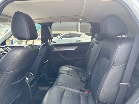 Used 2025 MAZDA CX-70 Plug-In Hybrid w/ Premium Pkg AWD/4WD image 13