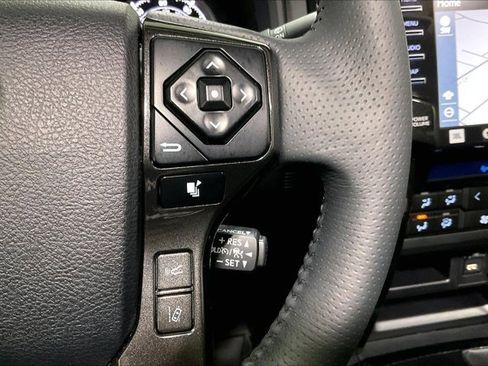Certified 2022 Toyota 4Runner TRD Pro image 19