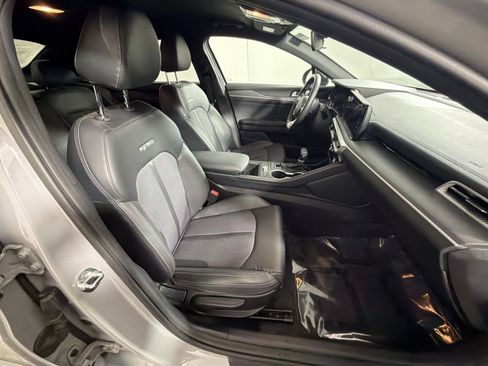 Used 2022 Kia K5 GT-Line image 26