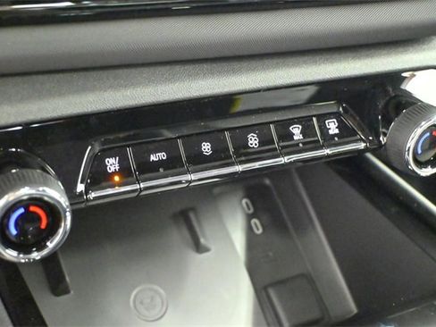 New 2026 Chevrolet Silverado EV Trail Boss w/ Premium Package image 29