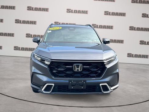 Used 2024 Honda CR-V Sport Touring image 8