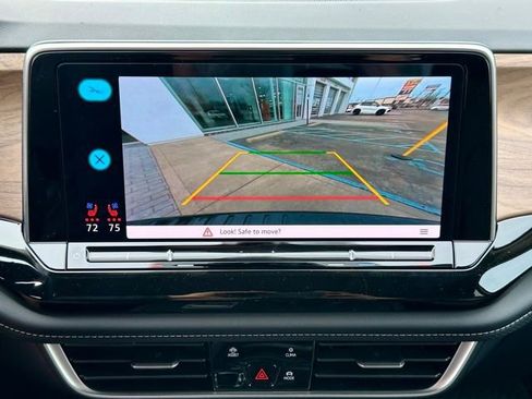 New 2026 Volkswagen Atlas SE image 23