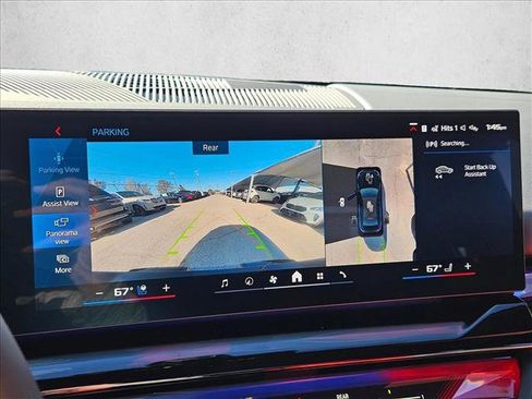 New 2026 BMW M5 image 13