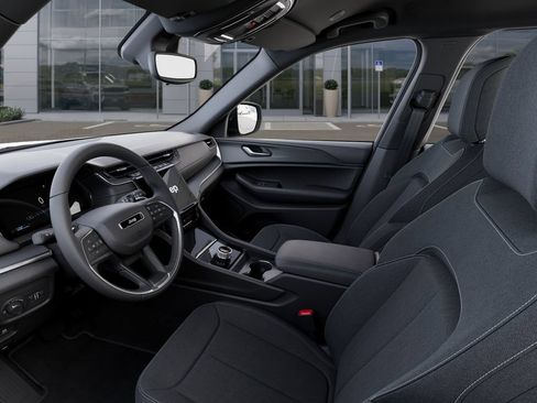 New 2026 Jeep Grand Cherokee L Laredo AWD/4WD image 23