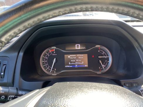 Used 2017 Honda Pilot EX-L image 12