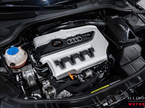 Used 2011 Audi TTS 2.0T Prestige image 33