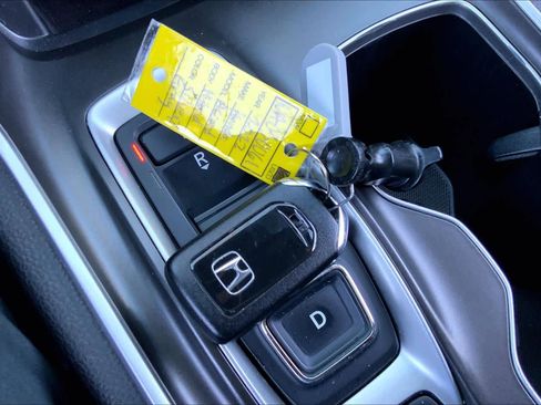 Used 2022 Honda Accord Sport image 14