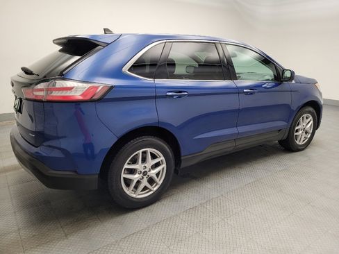 Used 2023 Ford Edge SEL image 10
