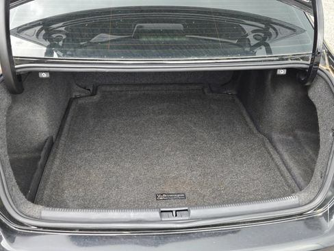 Used 2012 Volkswagen Passat 2.5 SE FWD image 10