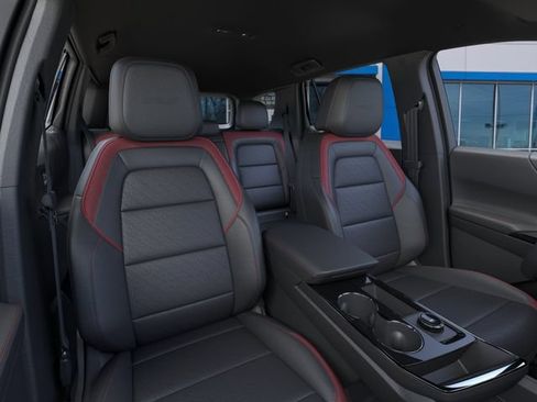 New 2027 Chevrolet Equinox RS AWD/4WD image 16