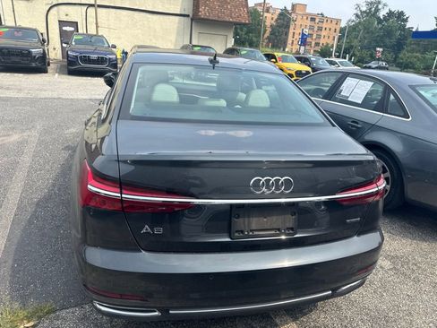 Used 2023 Audi A6 2.0T Premium w/ Convenience Package AWD/4WD image 6