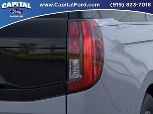 New 2026 Ford Expedition Max Active image 21