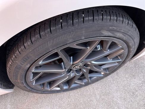 Certified 2026 Toyota Camry XSE image 6