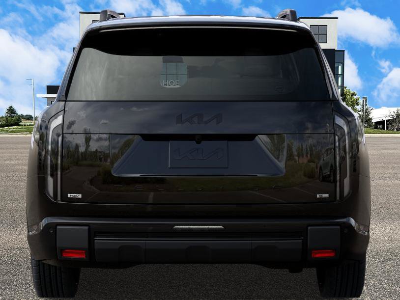 New 2027 Kia Telluride X-Line SX Prestige AWD/4WD image 13