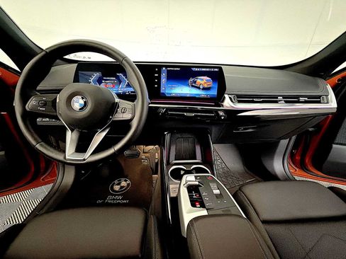 Used 2023 BMW X1 xDrive28i w/ Convenience Package AWD/4WD image 12