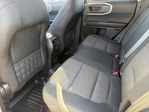 Used 2024 Ford Bronco Sport Big Bend AWD/4WD image 18