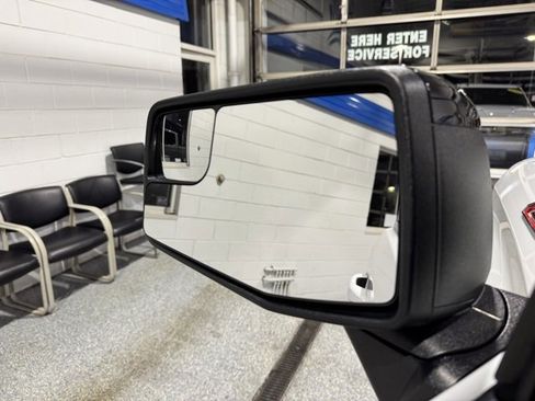 Used 2020 Chevrolet Silverado 1500 RST w/ All-Star Edition image 25