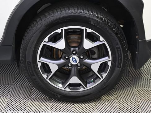 Used 2018 Subaru Crosstrek 2.0i Premium w/ Eyesight System AWD/4WD image 19