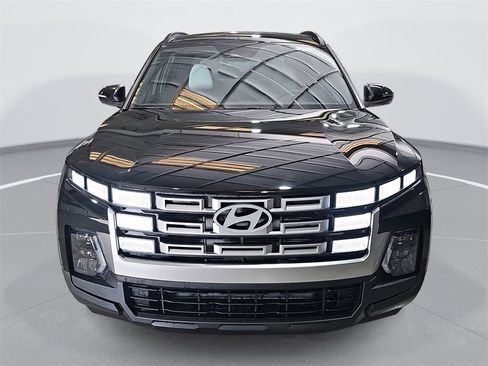 New 2026 Hyundai Santa Cruz SEL image 2