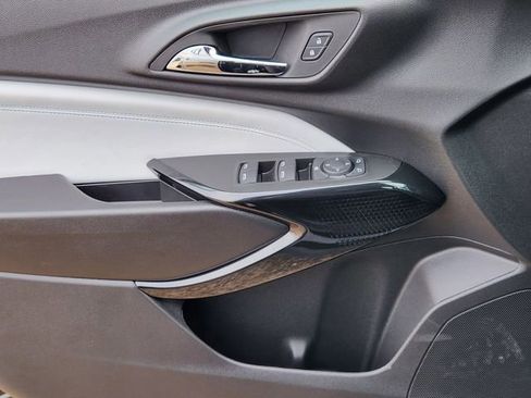 New 2026 Chevrolet Trax LT w/ Driver Confidence Package image 43