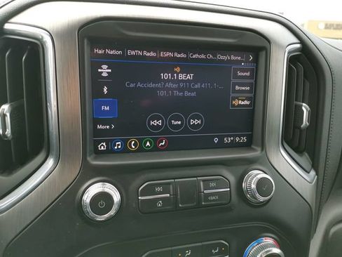 Used 2019 GMC Sierra 1500 Denali w/ Denali Ultimate Package AWD/4WD image 13