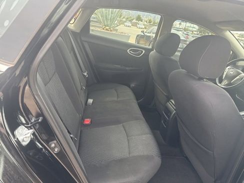 Used 2014 Nissan Sentra SR w/ SR Driver Package image 4