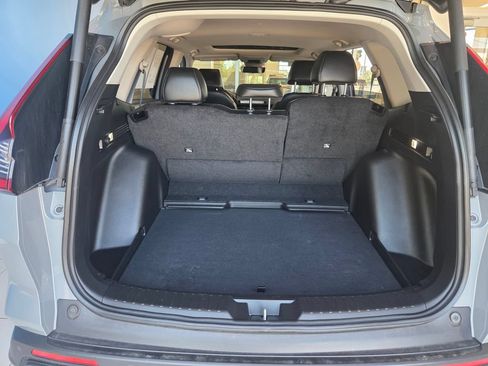 Certified 2025 Honda CR-V EX-L image 9