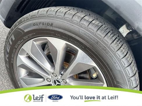 Used 2020 Mercedes-Benz GLE 350 GLE 350 image 38