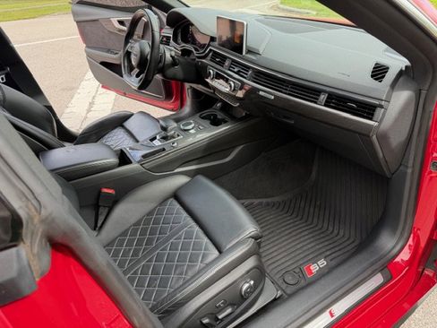 Used 2018 Audi S5 Prestige image 14