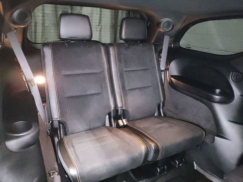 Used 2022 Dodge Durango R/T w/ Quick Order Package 22F image 14