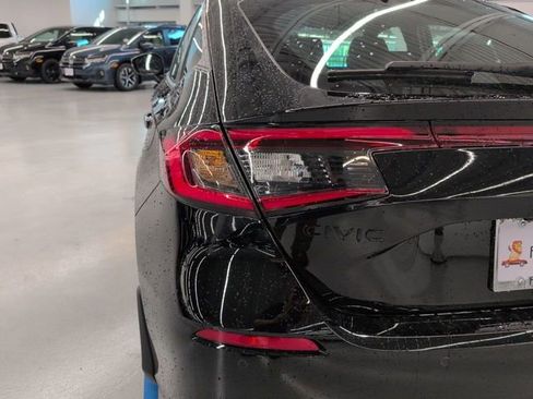 New 2026 Honda Civic Sport Touring image 30