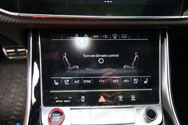 Used 2021 Audi RS Q8 AWD/4WD image 20