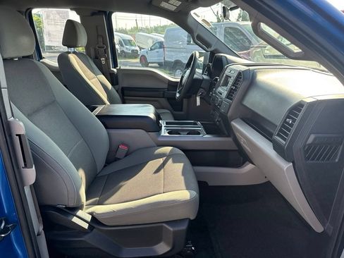Used 2015 Ford F150 XL w/ Equipment Group 101A Mid AWD/4WD image 30