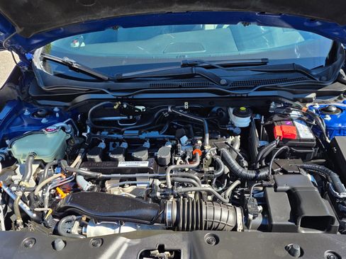 Used 2017 Honda Civic EX-T image 17