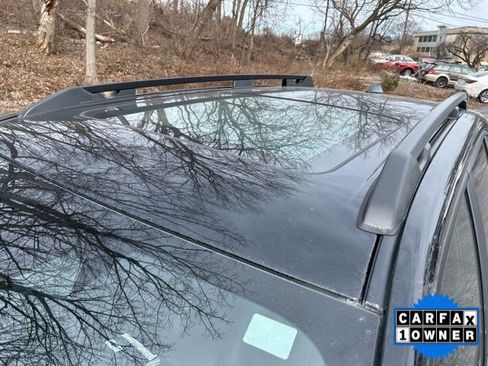 Certified 2025 Subaru Forester Limited image 11