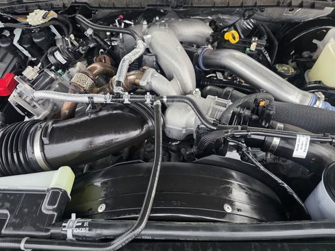 Used 2024 Ford F250 Lariat image 22