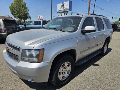 Used 2011 Chevrolet Tahoe LT