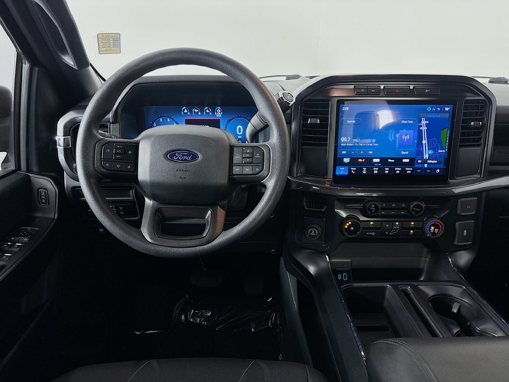 Used 2024 Ford F150 STX RWD image 22