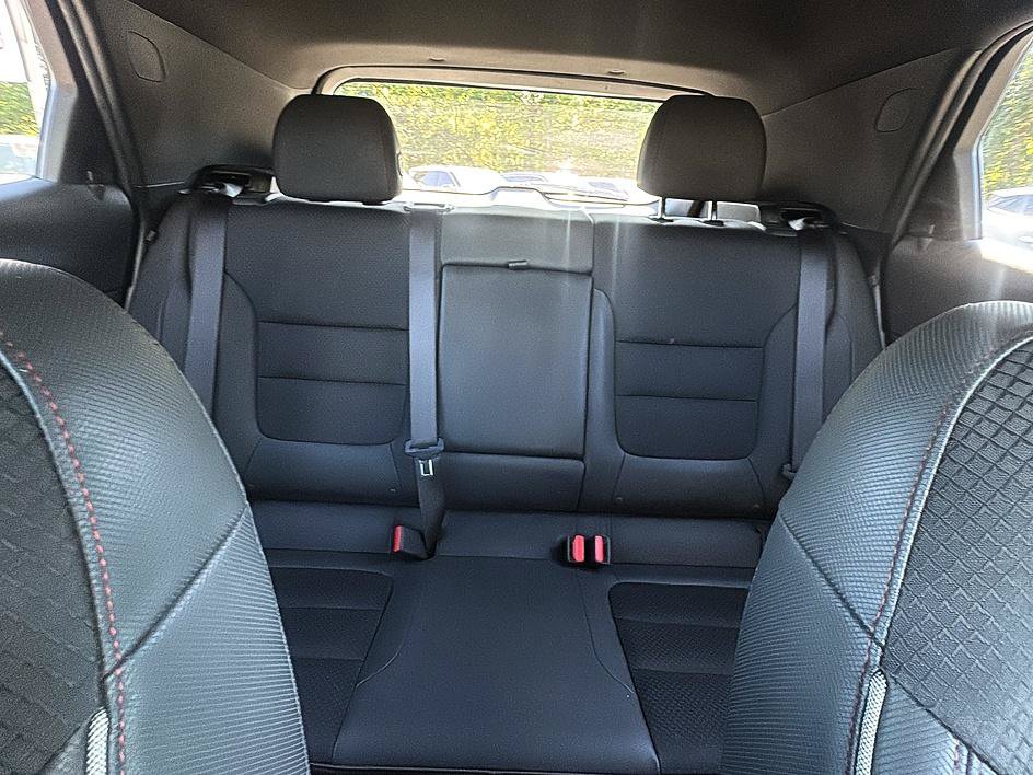 Used 2022 Chevrolet TrailBlazer RS FWD image 35