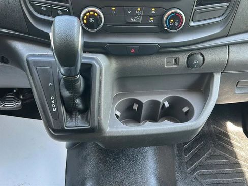Used 2024 Ford Transit 250 148 High Roof RWD image 32