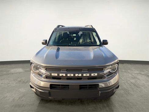 Used 2024 Ford Bronco Sport Big Bend w/ Convenience Package image 8