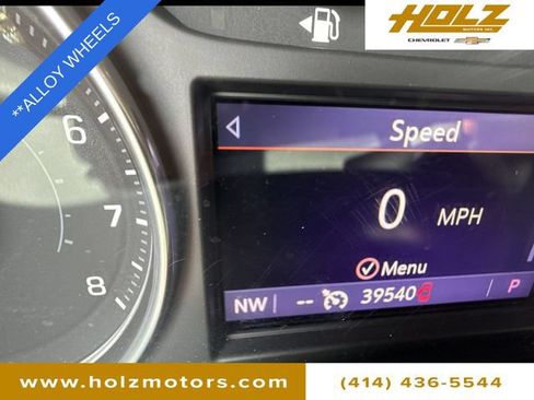 Certified 2021 Buick Enclave Premium w/ Experience Buick Package AWD/4WD image 12
