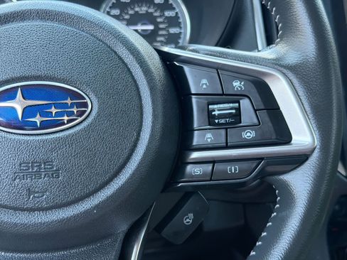 Certified 2023 Subaru Forester Touring AWD/4WD image 26