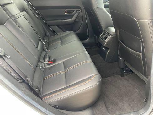 Used 2024 MAZDA CX-50 AWD 2.5 S w/ Premium Plus Pkg image 24