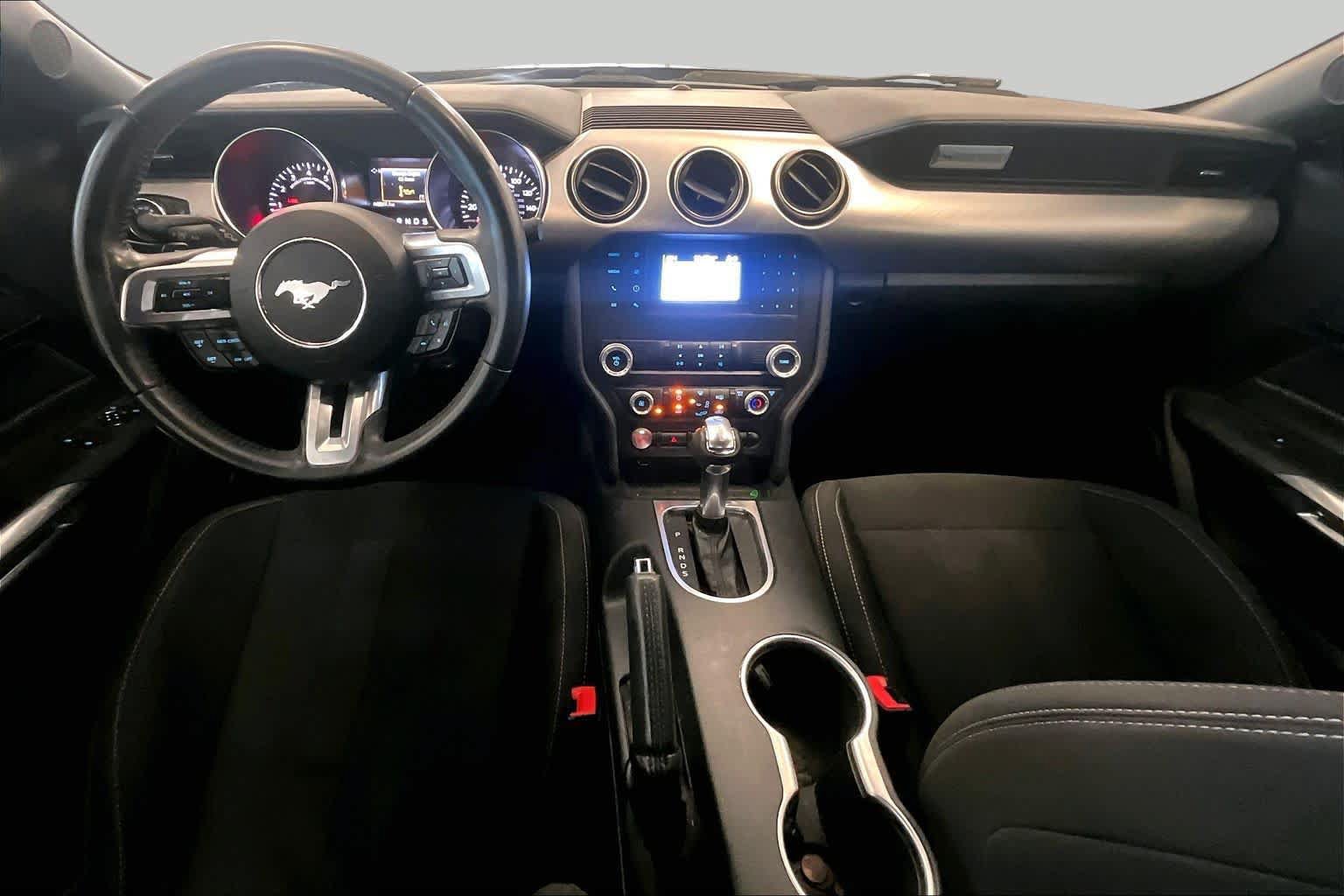 Used 2023 Ford Mustang GT RWD image 14