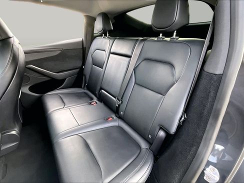Used 2026 Tesla Model Y AWD image 20