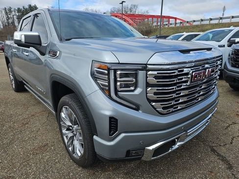 New 2026 GMC Sierra 1500 Denali image 7
